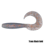 Berkley Gulp 2.5in Grub Plastics