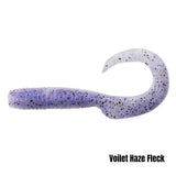 Berkley Gulp 6in Grub Plastics