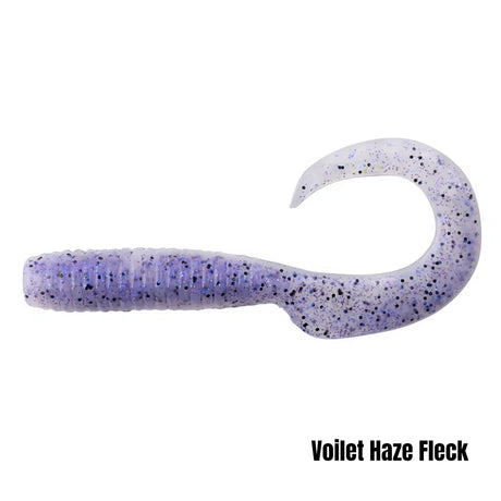 Berkley Gulp 6in Grub Plastics