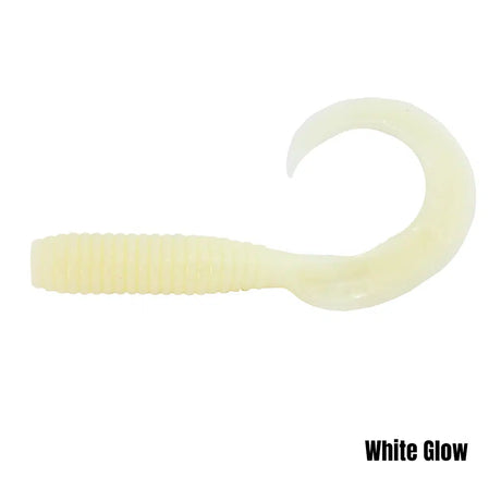 Berkley Gulp 6in Grub Plastics