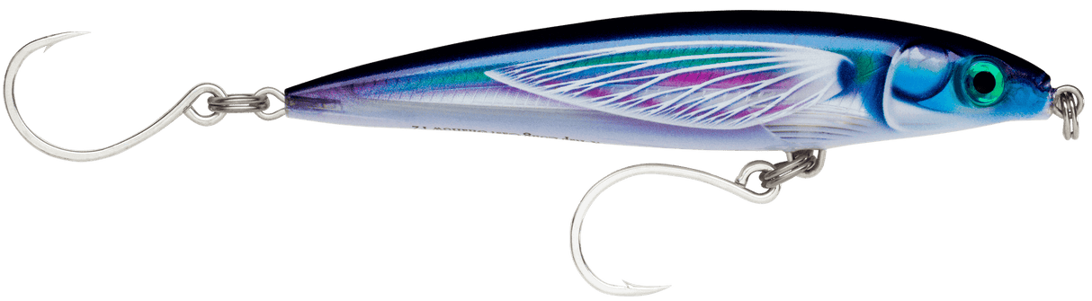 Rapala X-Rap Long Cast Shallow 12cm HD