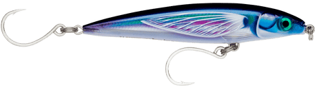 Rapala X-Rap Long Cast Shallow 12cm HD