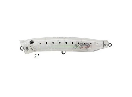 Tackle House Contact 100mm Feed Popper