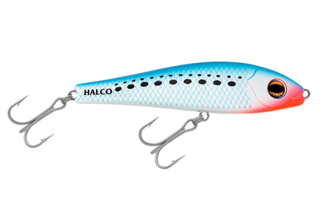Halco Slidog 125mm Stickbait