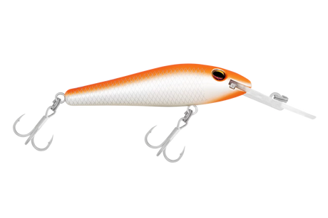 Halco T-Barra 80mm Diving Lure