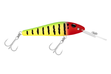 Halco T-Barra 80mm Diving Lure