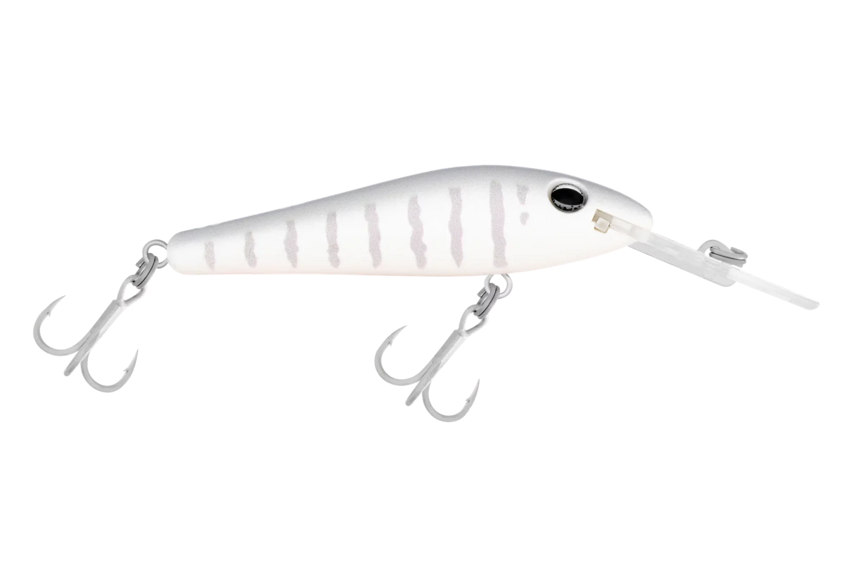 Halco T-Barra 80mm Diving Lure