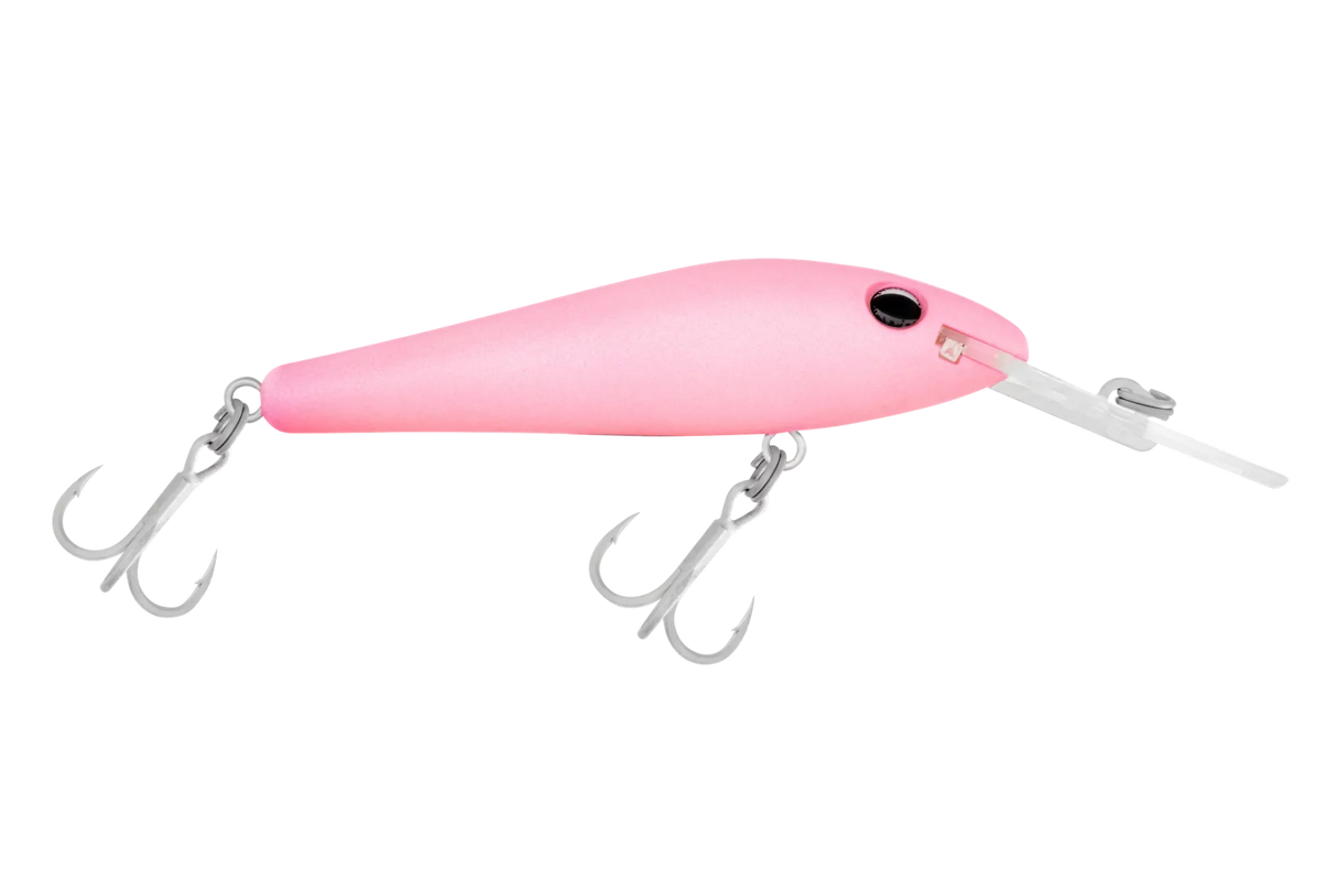 Halco T-Barra 80mm Diving Lure