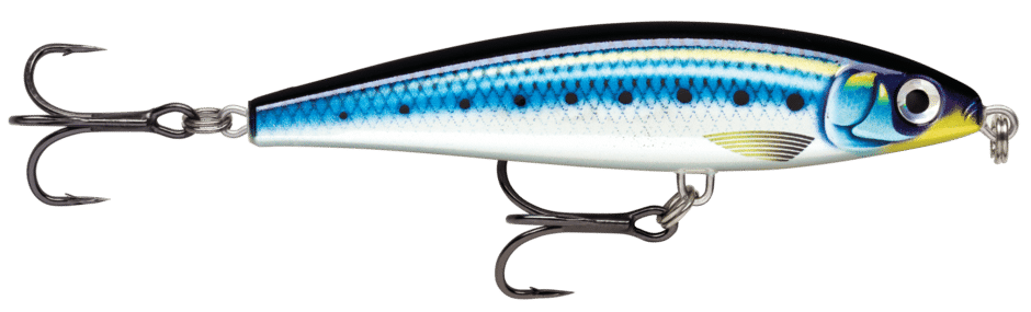 Rapala X-RAP Magnum Prey 10cm