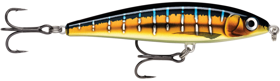 Rapala X-RAP Magnum Prey 10cm