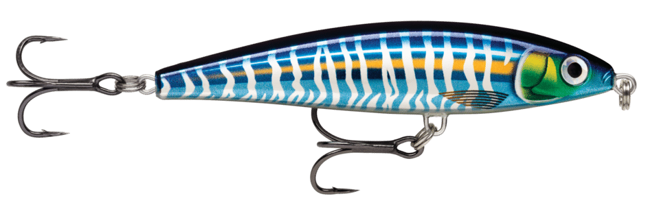 Rapala X-RAP Magnum Prey 10cm