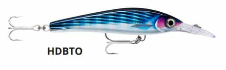 Rapala X-Rap Magnum X-EXTREME 16cm