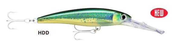 Rapala X-RAP Magnum 30 HD