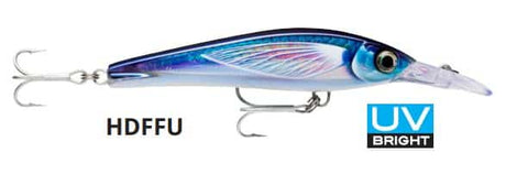 Rapala X-Rap Magnum X-EXTREME 16cm