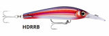Rapala X-Rap Magnum X-EXTREME 16cm
