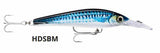 Rapala X-Rap Magnum X-EXTREME 16cm