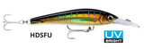 Rapala X-Rap Magnum X-EXTREME 16cm
