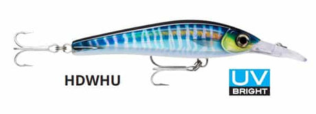 Rapala X-Rap Magnum X-EXTREME 16cm