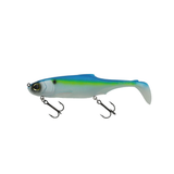 Biwaa Submission Rigged Plastic 8in