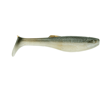 Rapala Crush City Heavy Hitter 4in Plastics