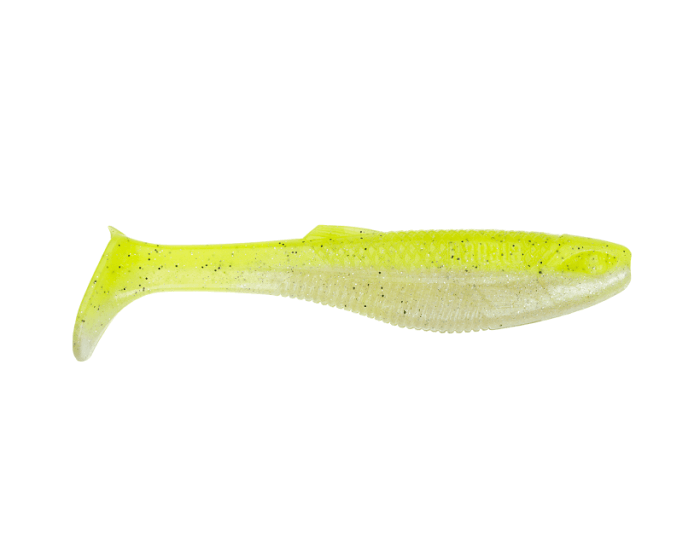Rapala Crush City Heavy Hitter 4in Plastics