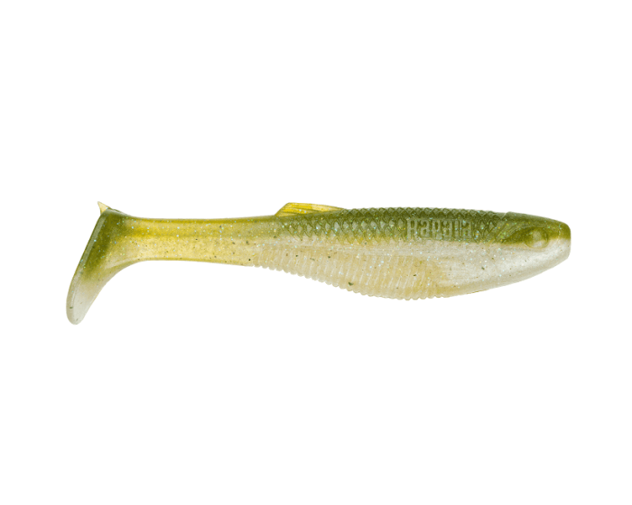 Rapala Crush City Heavy Hitter 4in Plastics