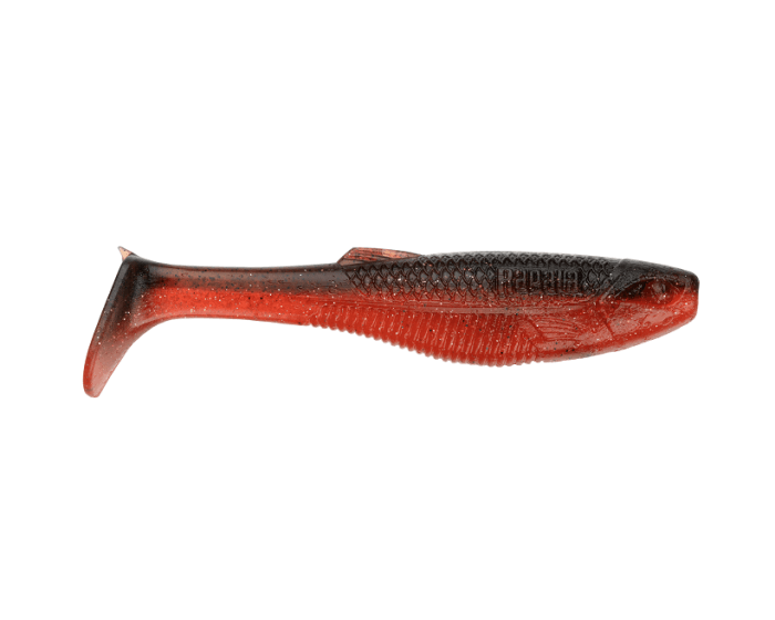 Rapala Crush City Heavy Hitter 4in Plastics