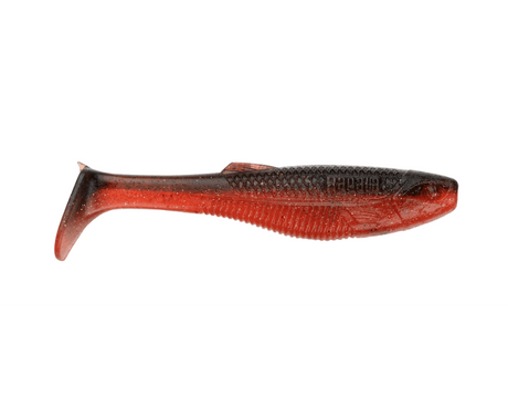 Rapala Crush City Heavy Hitter 4in Plastics