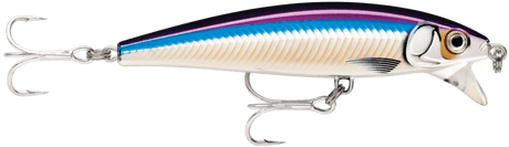 Rapala X-RAP Magnum Cast 10cm