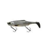 Biwaa Submission Rigged Plastic 8in