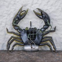 VMC Rapid Assist Hooks