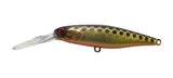 Jackall Squirrel 67SP Silent Diver