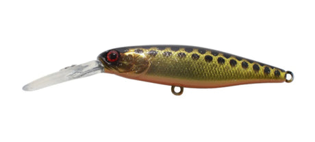 Jackall Squirrel 67SP Silent Diver