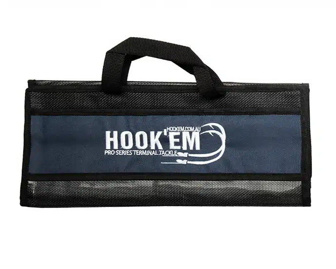 Hook Em Lure Pouch