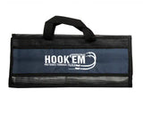 Hook Em Lure Pouch