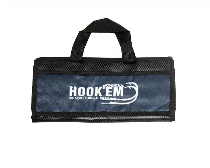 Hook Em Lure Pouch