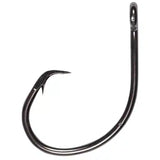 Eagle Claw Lazers Circle Hooks - Mid-Wire Non Offset 25pk