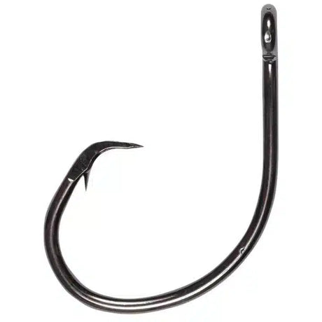 Eagle Claw Lazers Circle Hooks - Mid-Wire Non Offset 25pk