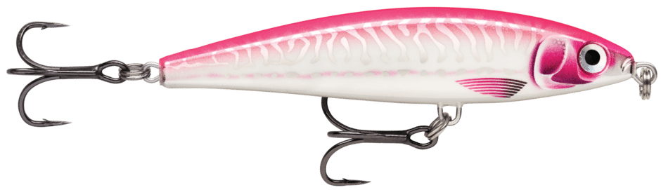 Rapala X-RAP Magnum Prey 10cm