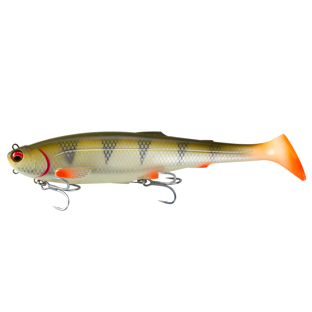 Irukandji Nimbus 300 Swimbait