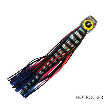 Black Magic Maggot XT Rigged