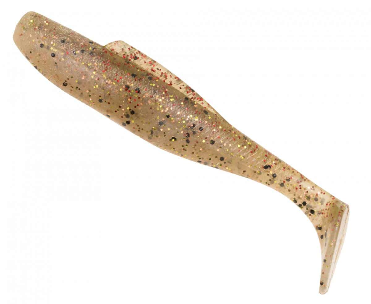 Zman 4in Diezel Minnowz Plastics