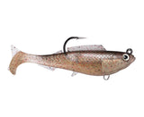 Zman Herculez 5in Swimbait