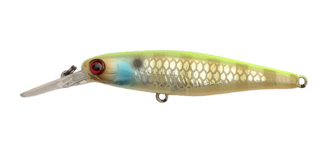 Jackall Squirrel 61SP Diver