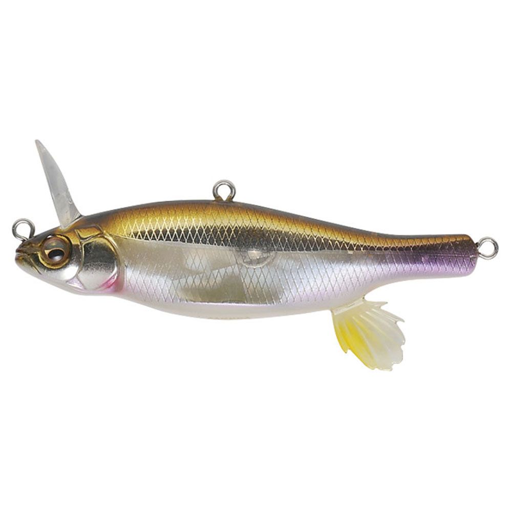 Megabass Anthrax 83mm