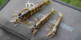 Prolure Hybrid Shrimp 72mm 8.8g Sinking