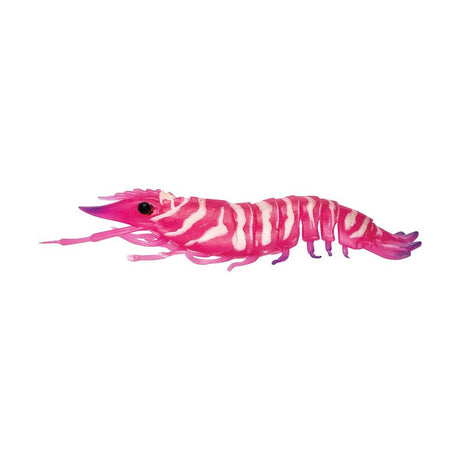 Nomad Live Ops Sumo Shrimp Unrigged 6.5in Soft Plastic