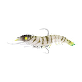 Nomad Live Ops Sumo Shrimp Pre Rigged 6.5in Soft Plastic