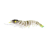 Nomad Live Ops Sumo Shrimp Unrigged 5in Soft Plastic
