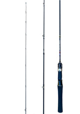 Insalt Finesse Explorer Rod